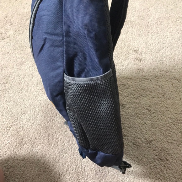 NWT Disney Cruise Line Castaway Member backpack - Picture 4 of 4